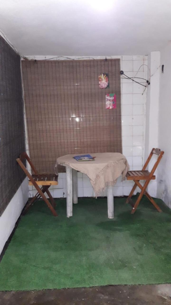 Favelas House Apartment Rio de Janeiro