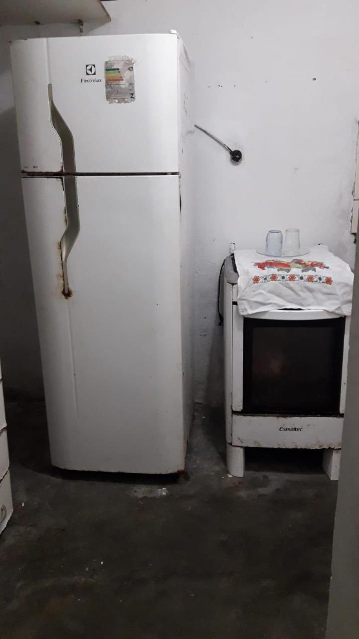 Favelas House Apartment *