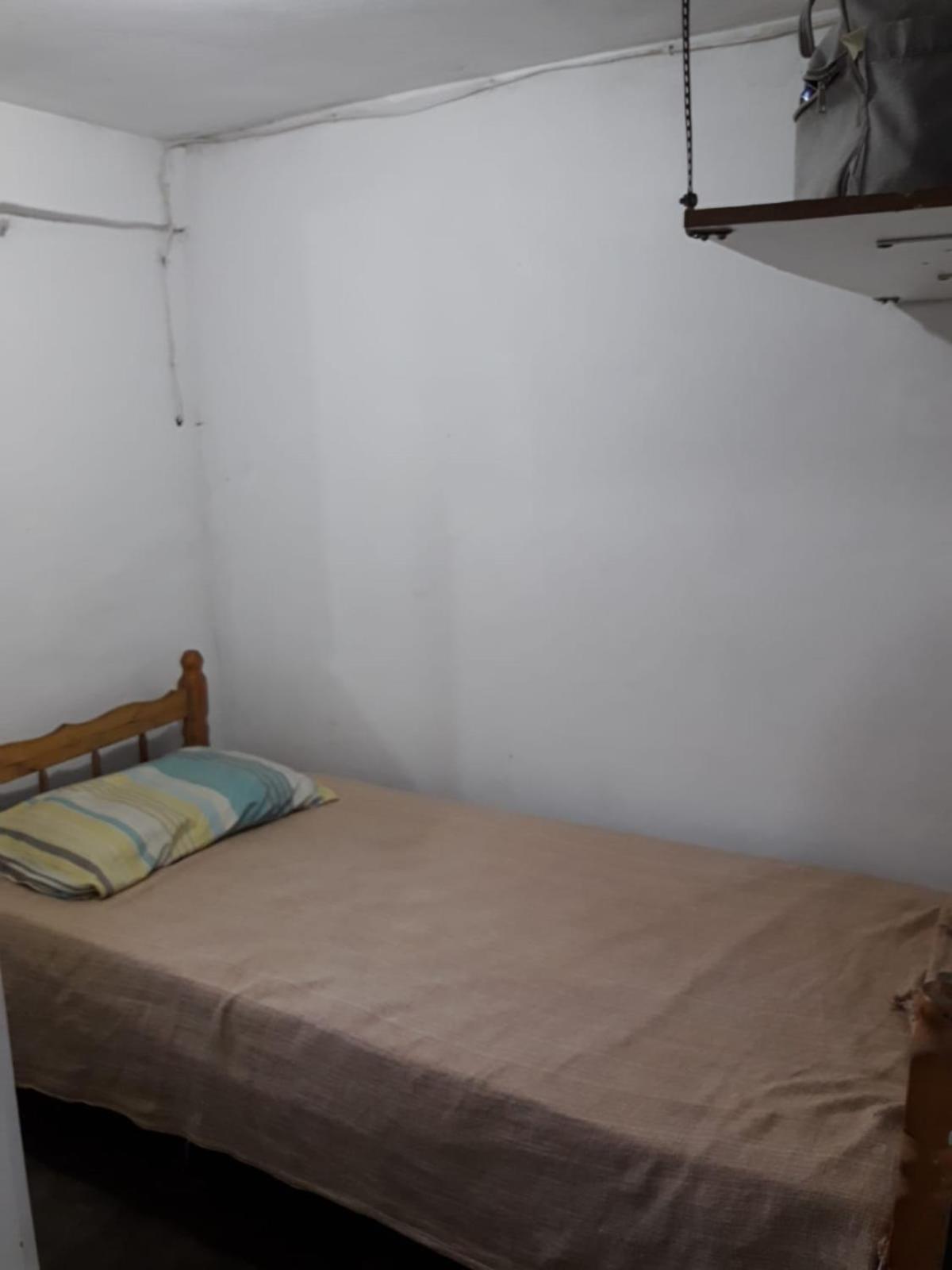 Favelas House Apartment